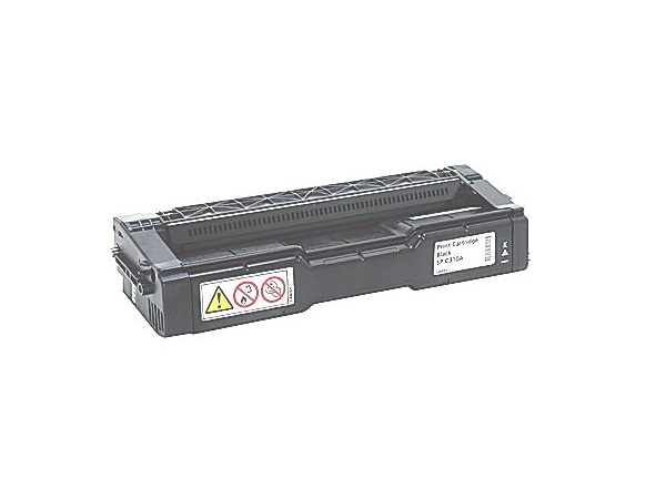 Ricoh 406344 (SPC310) Black All-in-One Print Cartridge - Standard Yield