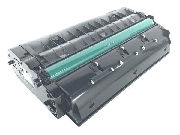 Ricoh 406989 (SP3400XA) Black Toner / Drum Print Cartridge Extra High Capacity
