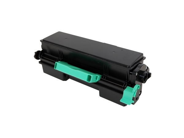 Compatible Ricoh 407316 (SP-4500HA) Extra High Yield Black Toner Cartridge