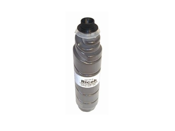 Compatible Ricoh 841337 (Type 2120D) Black Toner Cartridge