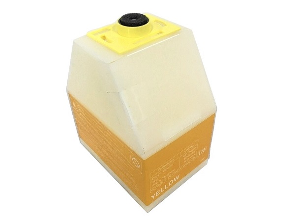 Ricoh 888443 (TYPE 160) Yellow Toner Cartridge