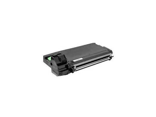 Compatible Sharp AL-100TD (AL-100TDN) Black Toner / Developer Cartridge