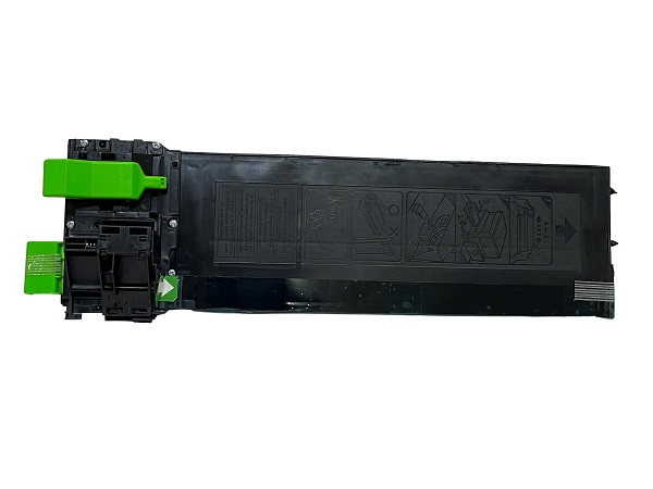 Compatible Sharp AR-202NT (AR-201NT) Black Toner Cartridge