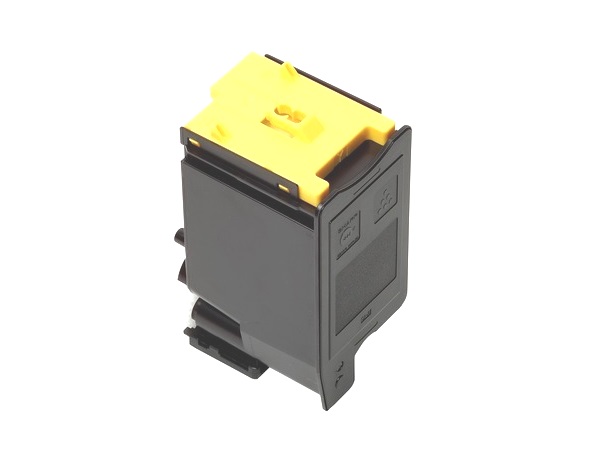 Sharp MX-C30NT-Y (MX-C30NTY) Yellow Toner Cartridge