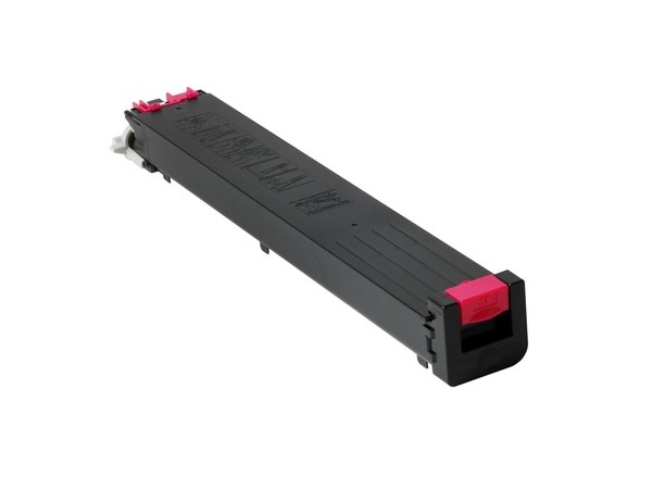 Compatible Sharp MX-51NTMA (MX51NTMA) Magenta Toner Cartridge