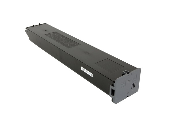 Compatible Sharp MX-61NTBA (MX61NTBA) Black Toner Cartridge