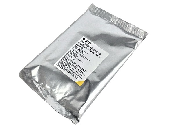 Xerox 005R00714 Docucolor 5000 Developer Yellow (5R714)