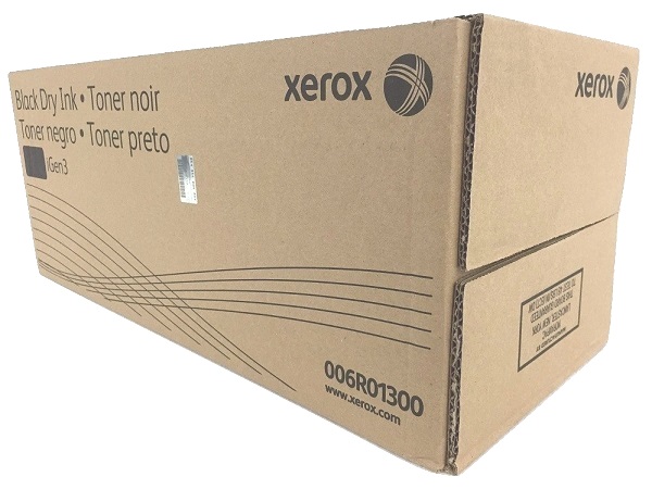 Xerox 006R01300 (Igen3) Black Toner Cartridge
