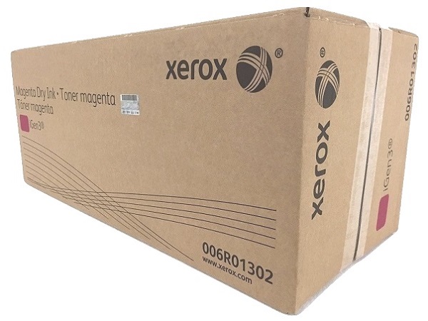 Xerox 006R01302 (Igen3) Magenta Toner Cartridge