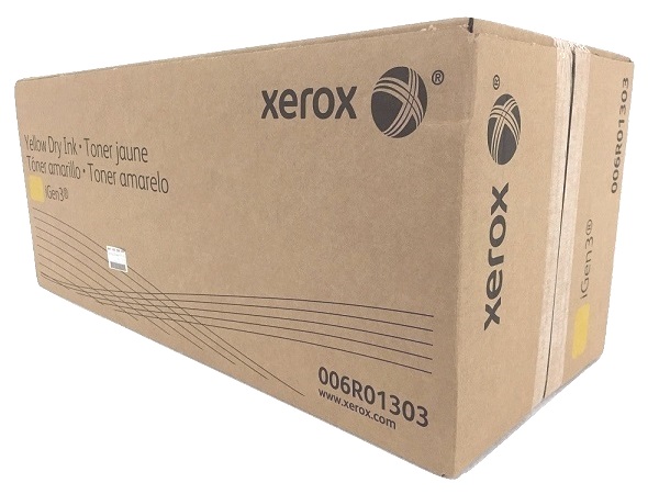 Xerox 006R01303 (Igen3) Yellow Toner Cartridge