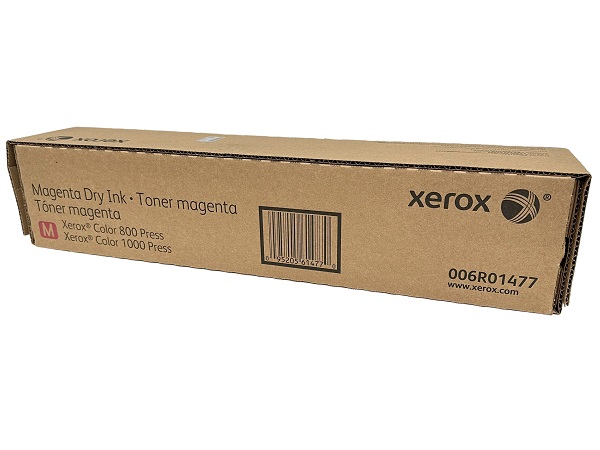 Xerox 006R01477 Magenta Toner Cartridge