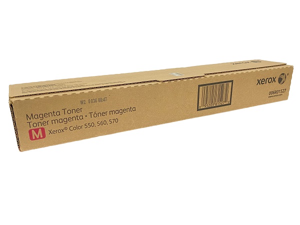 Xerox 006R01527 Magenta Toner (6R1527)
