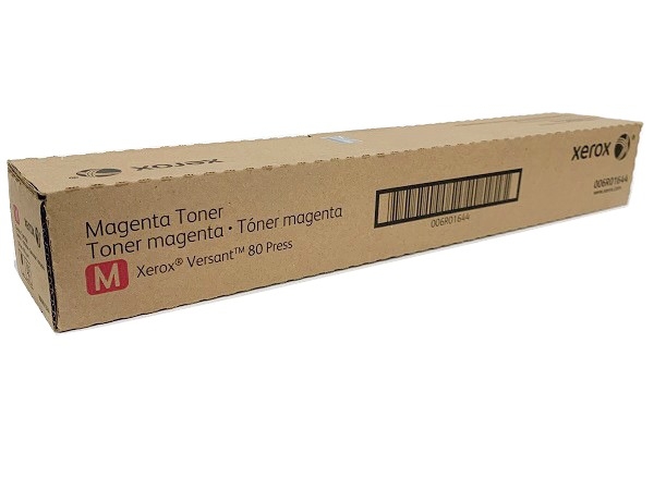 Xerox 006R01644 Magenta Toner Cartridge