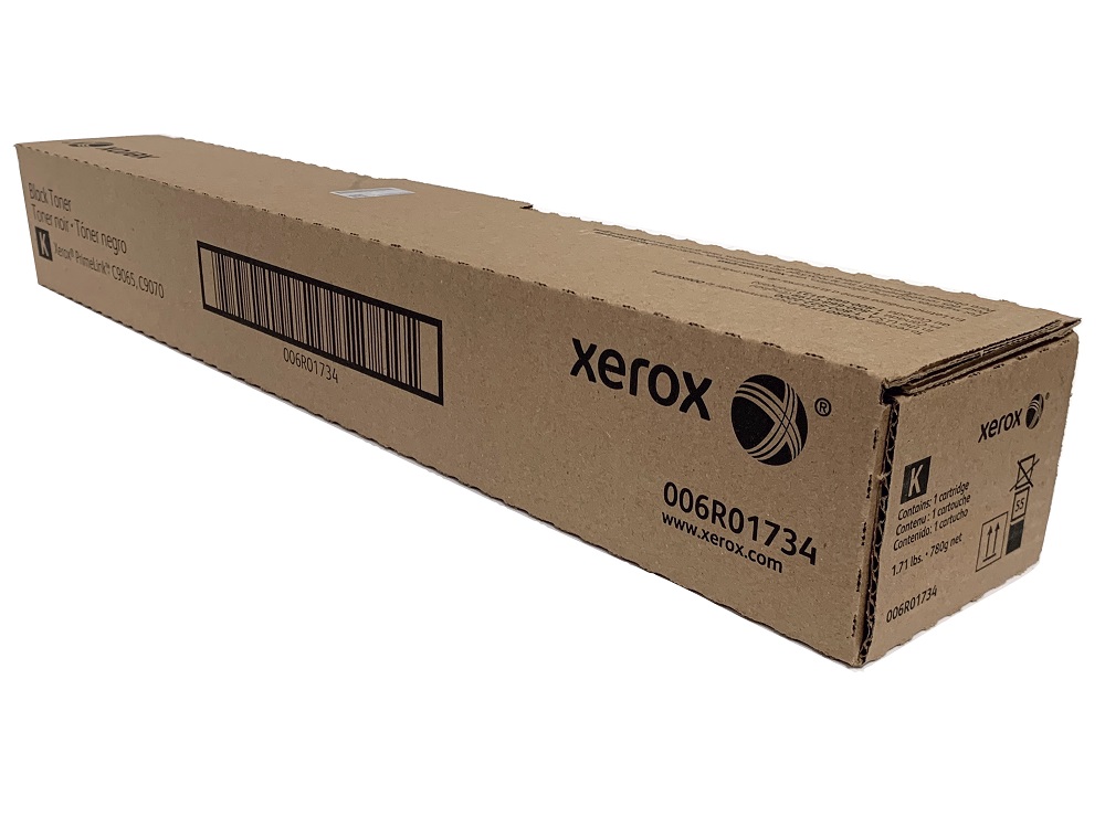 Xerox 006R01734 (6R01734) Black Toner Cartridge