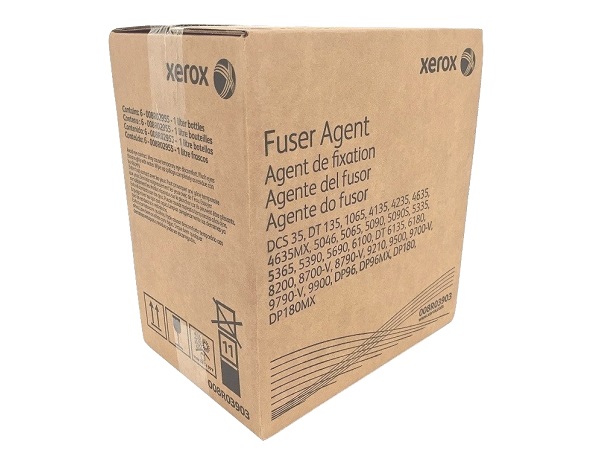Xerox 008R03903 Fuser Oil 6 Pack