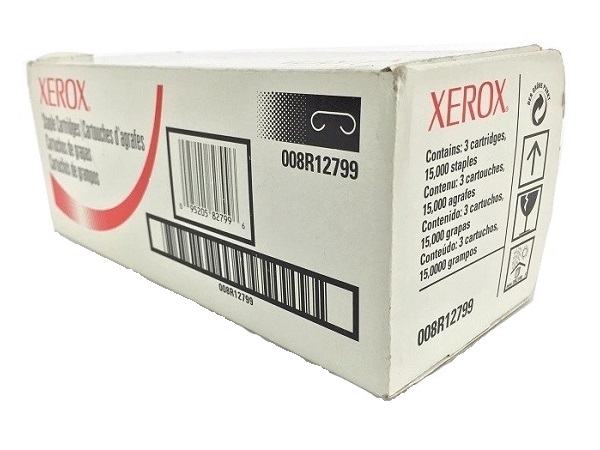 Xerox 008R12799 Staples (8R12799)