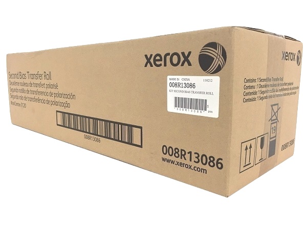 Xerox 008R13086 Second Bias Transfer Roll (8R13086)