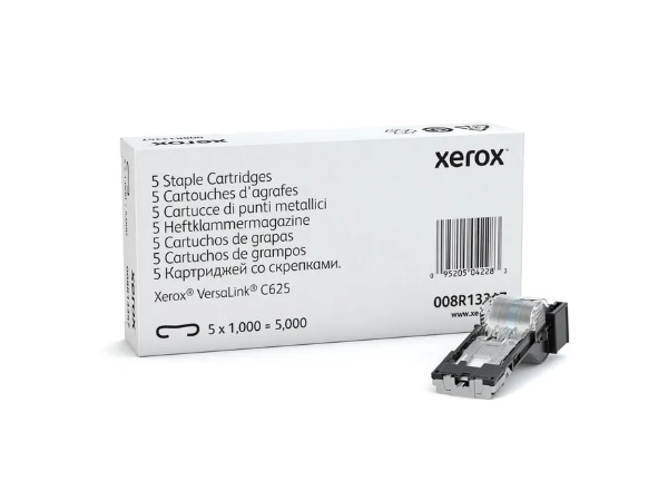 Xerox 008R13347 Staple Cartridge (5 Pack)