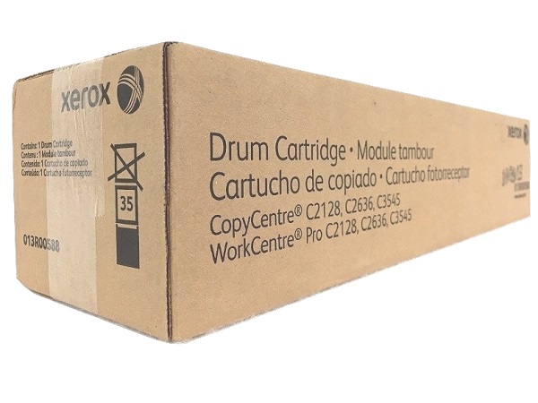 Xerox 013R00588 Drum Unit (13R588)