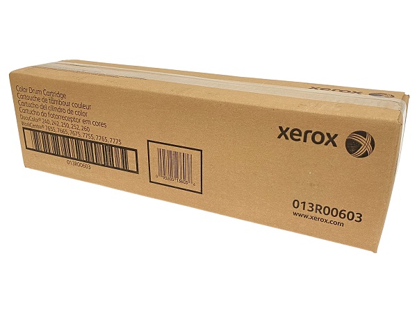 Xerox 013R00603 Color Drum