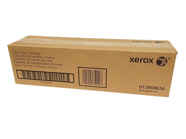 Xerox 013R00656 Color Drum Unit