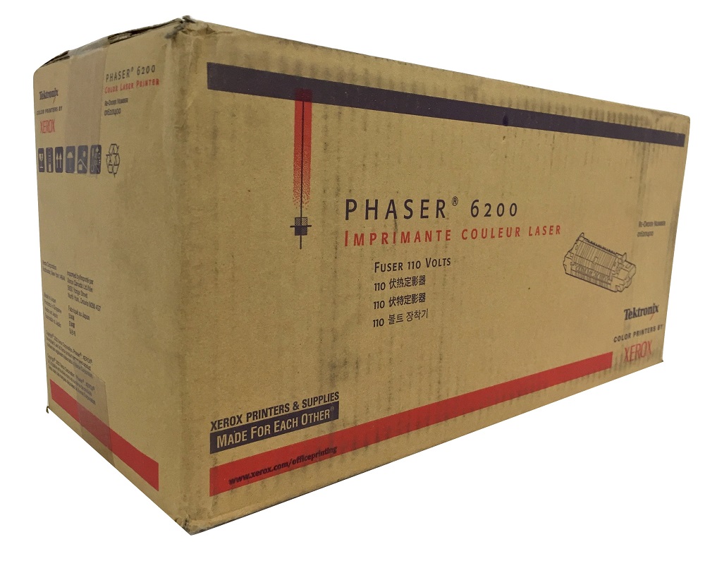 Xerox 016-2014-00 Fuser Unit Assembly 110 Volt