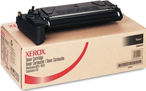 Xerox 106R01047 (106R1047) Black Toner Cartridge