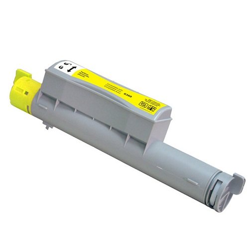 Compatible Xerox 106R01220 Yellow Toner Cartridge High Capacity