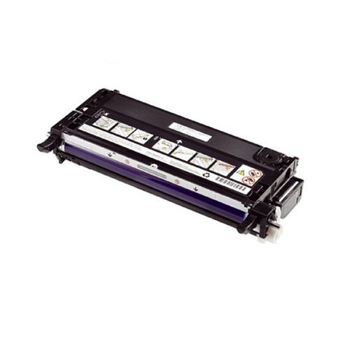 Compatible Xerox 106R01395 (106R01403) Black Toner Cartridge - High Yield