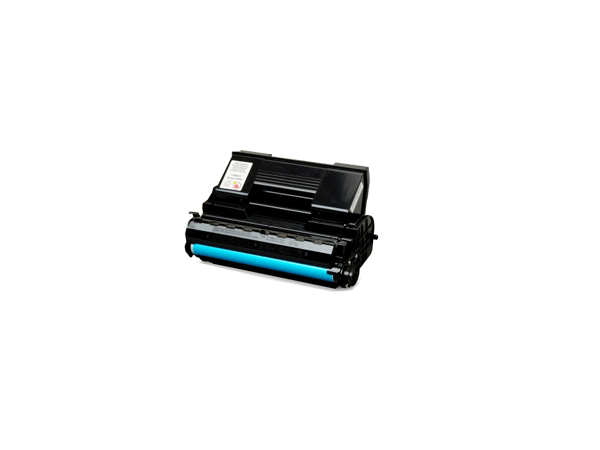 Compatible Xerox 113R00657 (113r657) Black Toner / Drum Cartridge - High Yield 
