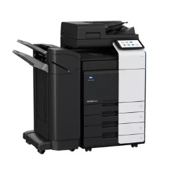 Konica Minolta bizhub C251i