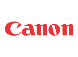 Canon Logo