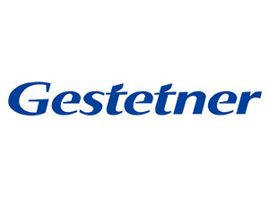 Gestetner Logo