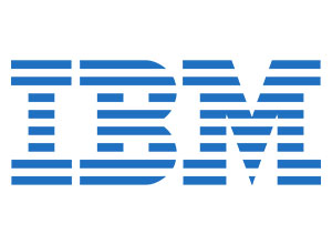 IBM Logo