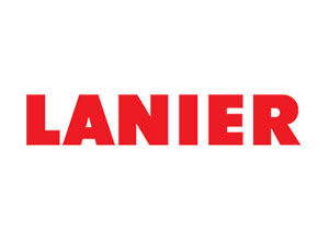 Lanier Logo