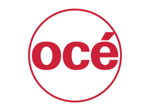 Oce Logo