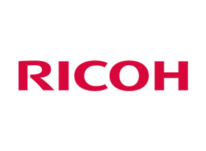 Ricoh Logo