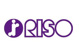 Risograph Logo