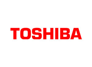 Toshiba Logo