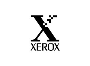 Xerox Logo