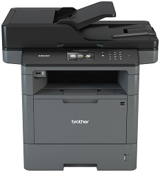 Brother DCP-L5600DN