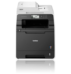 Brother DCP-L8400CDN