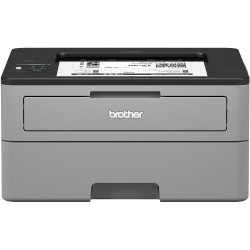 Cartouche d'encre Jumao Toner compatible pour brother hl-l2310d l2350dw  l2357dw, type noir 3000 p