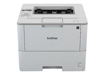 Brother HL-L6250DW