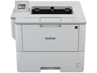 Brother HL-L6400DW