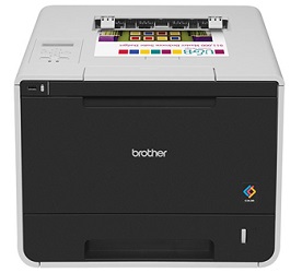 Brother HL-L8250CDN