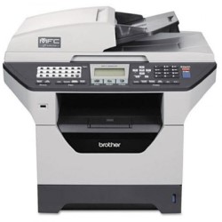 Brother MFC-8690