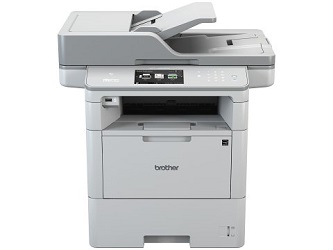 Brother MFC-L6900DW