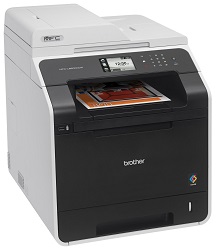 Brother MFC-L8600CDW