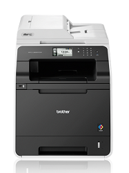 Brother MFC-L8650CDW